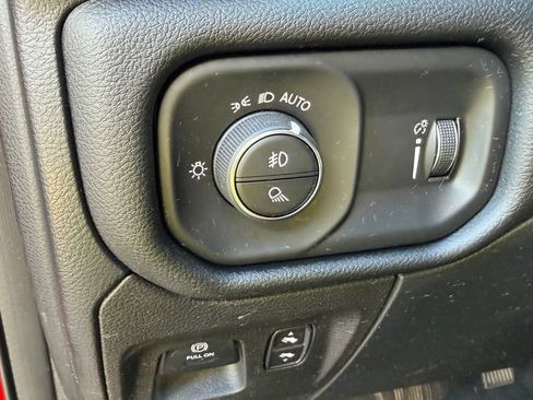Used 2022 RAM 1500 Rebel w/ Rebel Level 2 Equipment Group AWD/4WD image 14