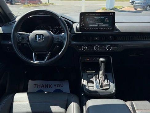 Used 2025 Honda CR-V Sport-L image 14