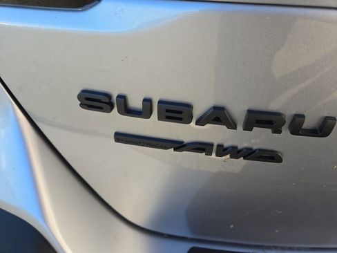 Used 2025 Subaru Outback Onyx Edition AWD/4WD image 16