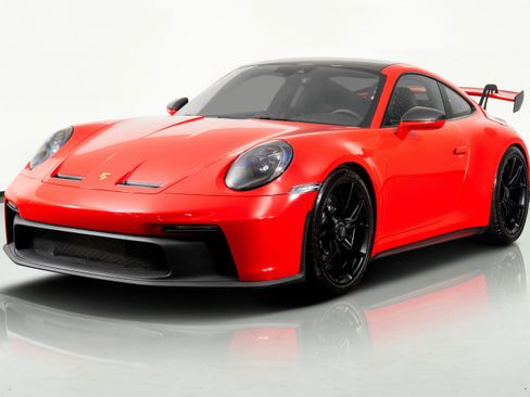 Used 2024 Porsche 911 GT3 image 17