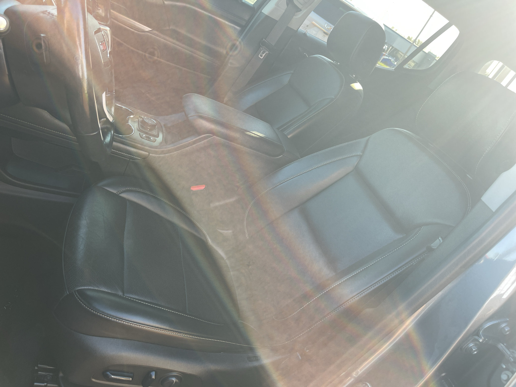 Used 2021 GMC Acadia SLT w/ Preferred Package AWD/4WD image 15