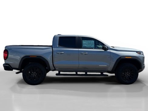 New 2026 GMC Canyon Elevation w/ Convenience Package image 6