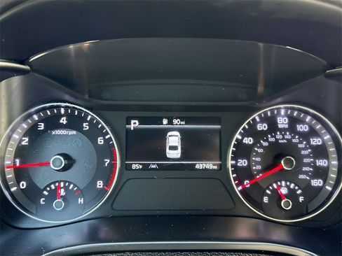 Used 2022 Kia Forte GT-Line image 26