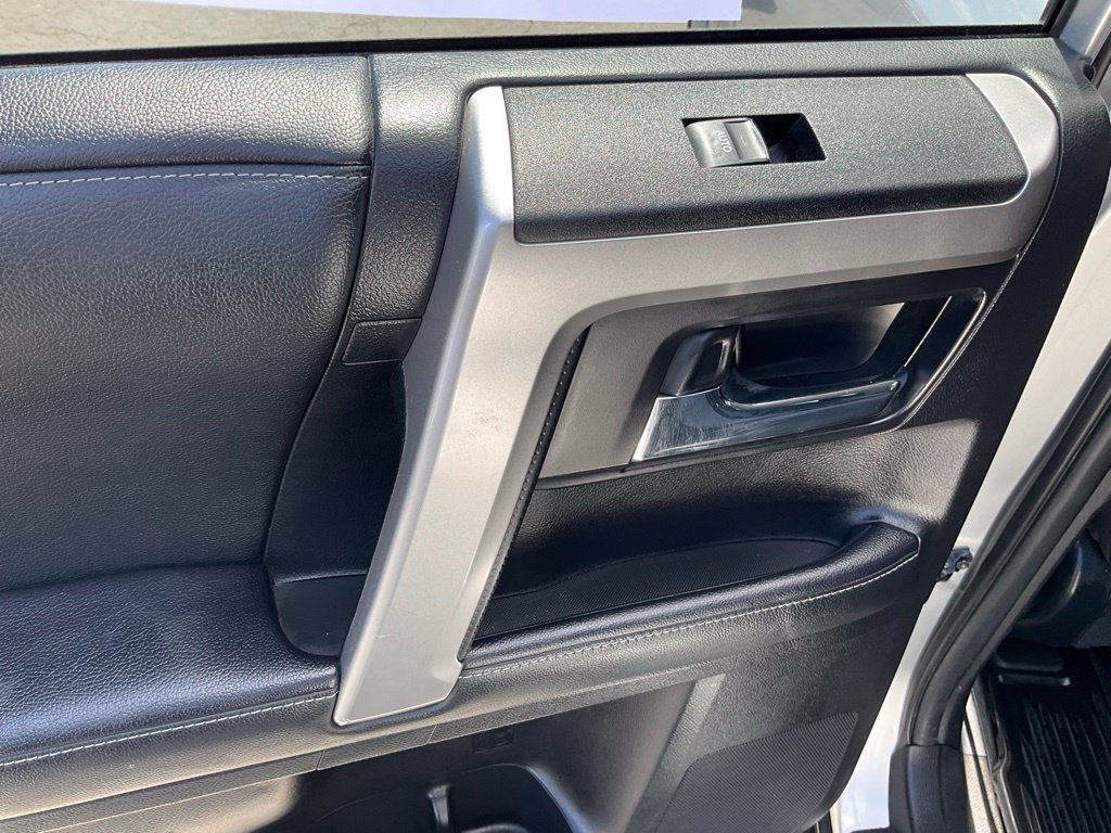 Used 2021 Toyota 4Runner SR5 RWD image 51