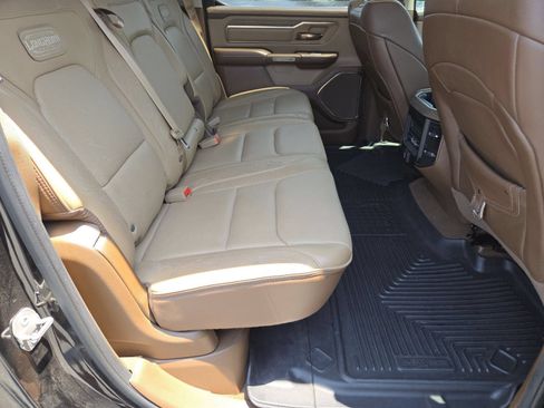 Used 2019 RAM 1500 Limited RWD image 24