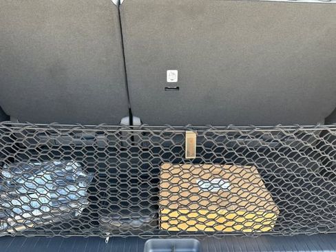 New 2026 Toyota Sequoia Limited image 10