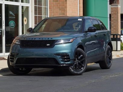 New 2026 Land Rover Range Rover Velar Dynamic SE