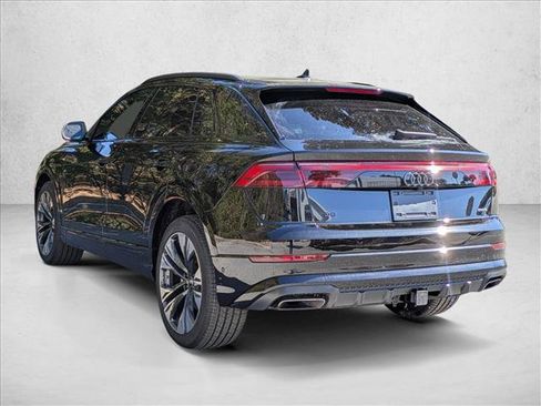 New 2026 Audi Q8 Premium Plus AWD/4WD image 7