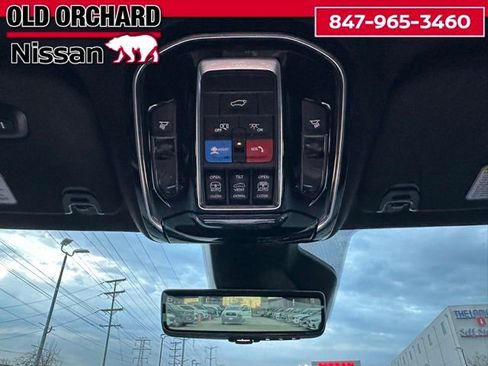 Used 2023 Jeep Grand Wagoneer Series II image 20