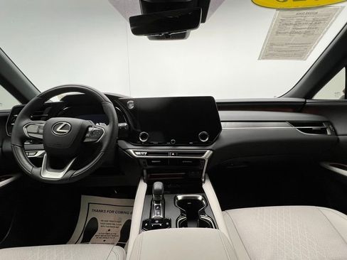 Used 2025 Lexus RX 350 Premium Plus image 6