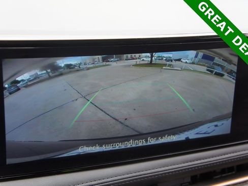 Used 2023 Nissan Ariya AWD image 22