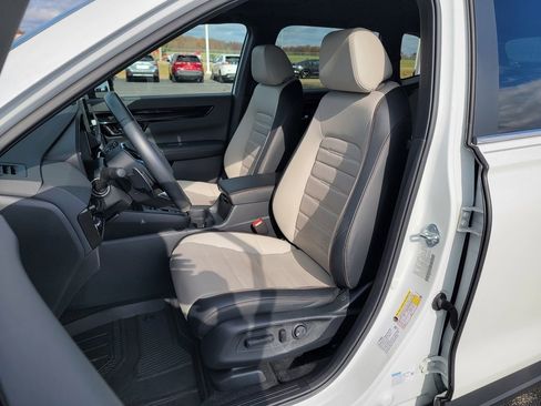 Certified 2023 Honda CR-V Sport Touring image 28