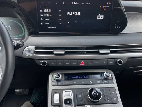 Used 2024 Hyundai Palisade XRT FWD image 17