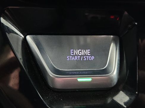 Used 2026 GMC Sierra 1500 AT4 AWD/4WD image 23