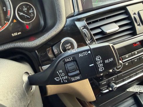 Used 2016 BMW X3 xDrive28i image 39