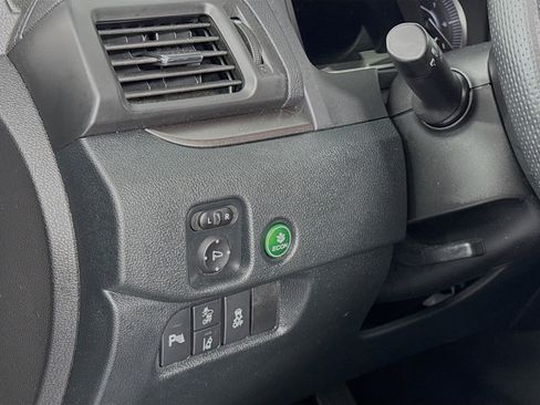 Certified 2023 Honda Passport EX-L image 10