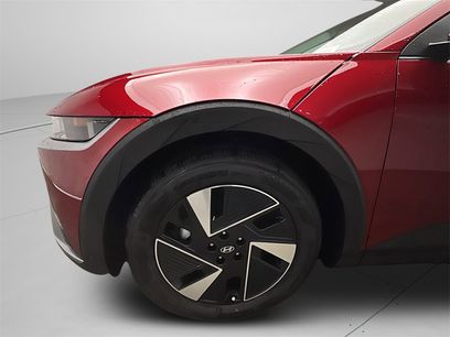 New 2026 Hyundai Ioniq 5 SEL