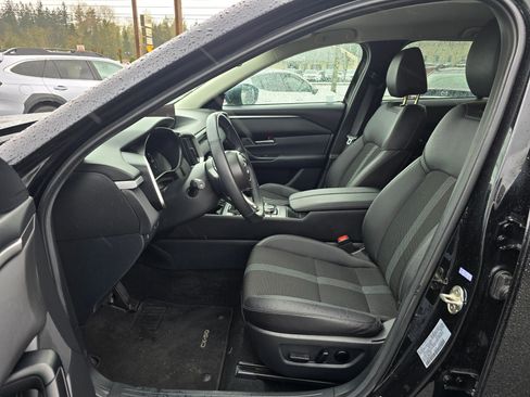 Used 2025 MAZDA CX-50 AWD 2.5 S w/ Weather Package image 21