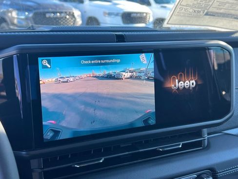 New 2026 Jeep Gladiator Mojave image 66