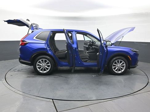 Certified 2024 Honda CR-V EX image 54
