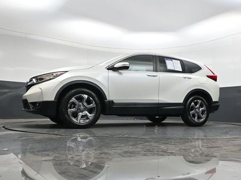 Used 2018 Honda CR-V EX image 34