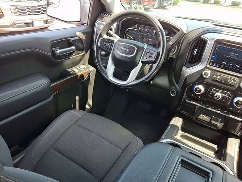 Used 2021 GMC Sierra 1500 Elevation AWD/4WD image 11