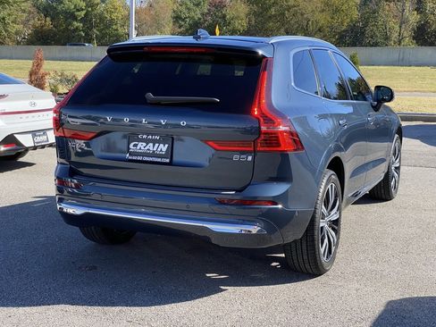 Used 2023 Volvo XC60 B5 Plus w/ Protection Package Premier image 7