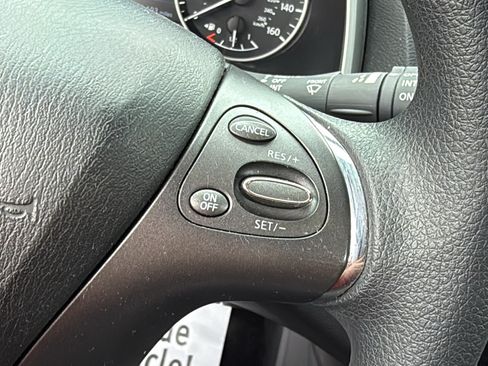 Certified 2023 Nissan Murano S AWD/4WD image 11