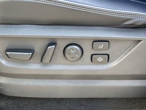 New 2026 INFINITI QX80 4WD w/ Sport Exterior Package image 22