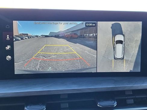 New 2025 Kia Telluride SX Prestige X-Line image 22