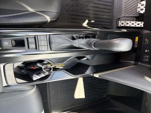 Certified 2026 Toyota Camry SE FWD image 30
