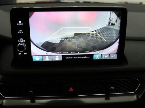 Used 2023 Acura Integra A-Spec image 19