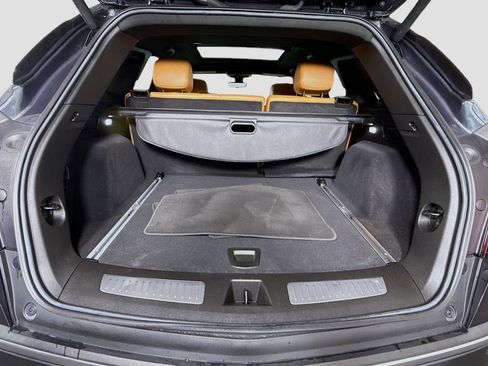 Used 2022 Cadillac XT5 Premium Luxury w/ Technology Package image 35