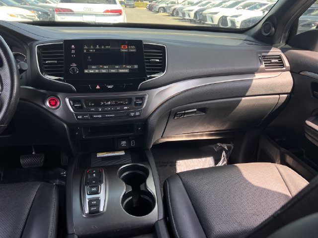 Used 2023 Honda Passport EX-L image 14