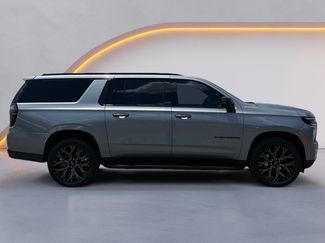 Used 2026 Chevrolet Suburban Premier w/ Sun And Tow Package AWD/4WD video 2