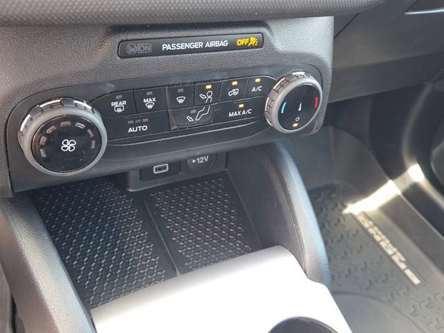 Used 2024 Ford Bronco Sport Big Bend AWD/4WD image 21