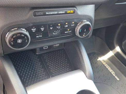 Used 2024 Ford Bronco Sport Big Bend AWD/4WD image 21