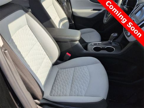 Used 2020 Chevrolet Equinox LT w/ LPO, Floor Liner Package image 21