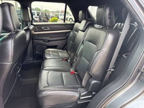 Used 2018 Ford Explorer XLT w/ Equipment Group 202A image 21