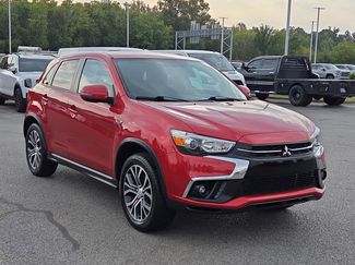 Used 2018 Mitsubishi Outlander Sport ES image 1