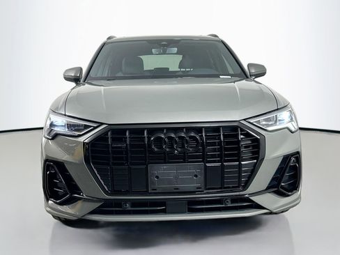 Used 2024 Audi Q3 2.0T Premium Plus image 2