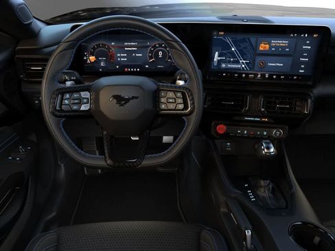 New 2026 Ford Mustang Dark Horse RWD image 7