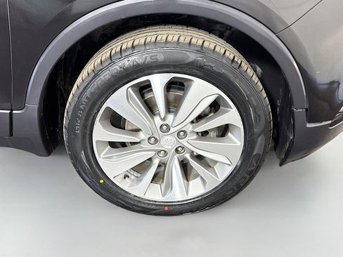 Used 2019 Buick Encore Preferred image 32