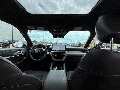 New 2026 Ford Explorer ST-Line image 13