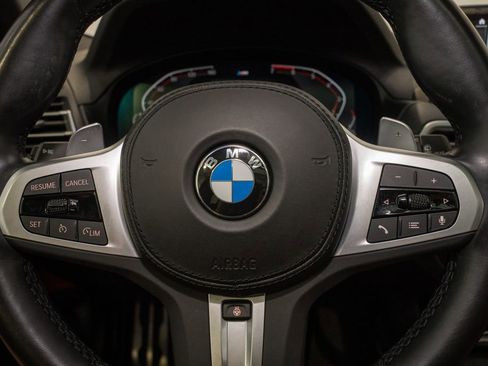 Used 2023 BMW X3 xDrive30i w/ M Sport Package image 20