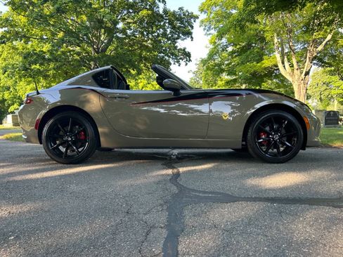Used 2023 MAZDA MX-5 Miata Grand Touring RWD image 46