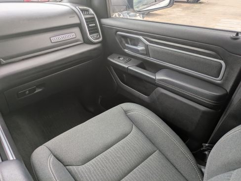 Used 2023 RAM 1500 Big Horn image 10