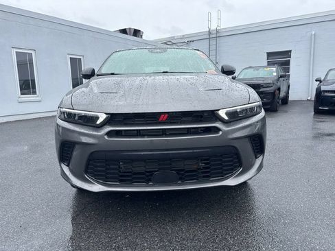 Used 2025 Dodge Hornet GT w/ GT Plus Package AWD/4WD image 11