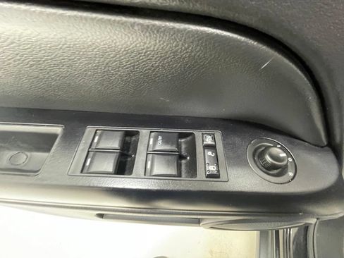 Used 2016 Jeep Compass Sport w/ Power Value Group AWD/4WD image 13
