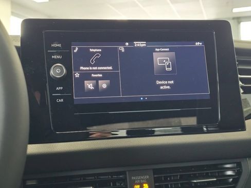 New 2026 Volkswagen Jetta Sport FWD image 25